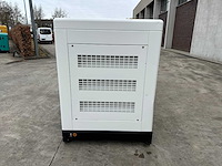 Compal power - 2025 - vg-r100 - stroomgenerator - afbeelding 15 van  17