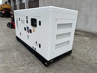 Compal power - 2025 - vg-r100 - stroomgenerator - afbeelding 16 van  17