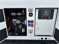 Compal power - 2025 - vg-r100 - stroomgenerator - afbeelding 17 van  17