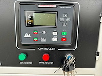 Compal power - 2025 - vg-r100 - stroomgenerator - afbeelding 1 van  11