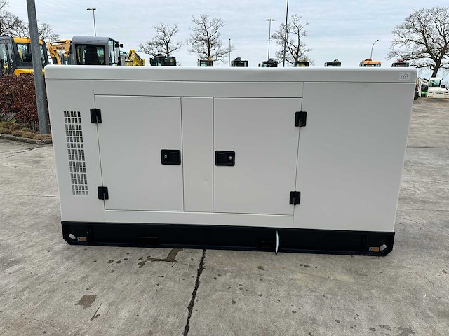Compal power - 2025 - vg-r100 - stroomgenerator - afbeelding 22 van  22
