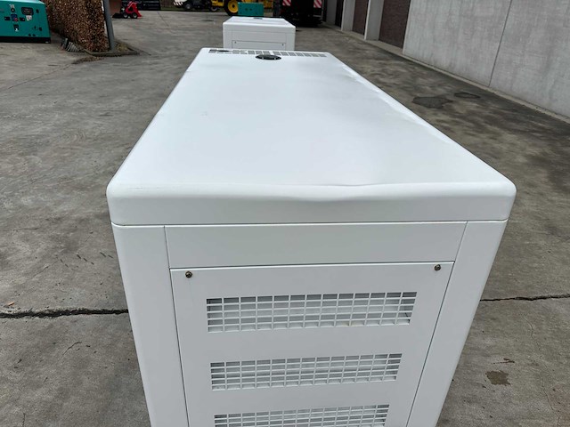 Compal power - 2025 - vg-r100 - stroomgenerator - afbeelding 21 van  22