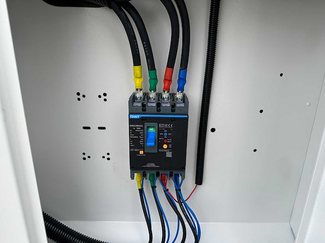 Compal power - 2025 - vg-r100 - stroomgenerator - afbeelding 17 van  22