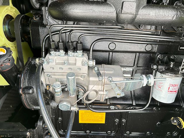 Compal power - 2026 - vg-r30 - stroomgenerator - afbeelding 5 van  16
