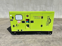 Compal power - 2026 - vg-r30 - stroomgenerator