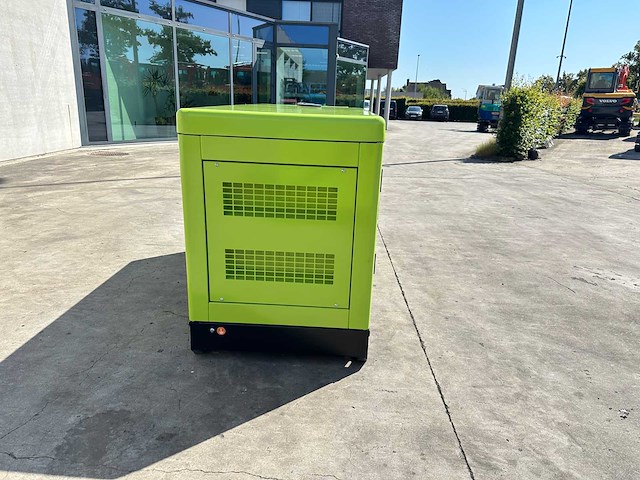 Compal power - 2026 - vg-r30 - stroomgenerator - afbeelding 10 van  16