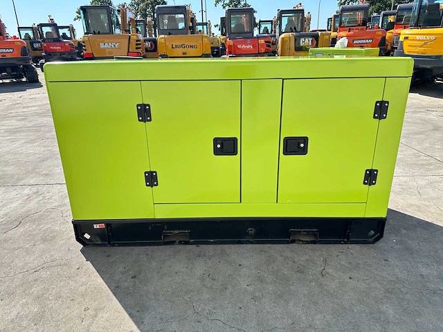 Compal power - 2026 - vg-r30 - stroomgenerator - afbeelding 12 van  16