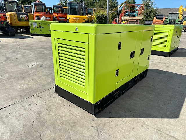 Compal power - 2026 - vg-r30 - stroomgenerator - afbeelding 13 van  16