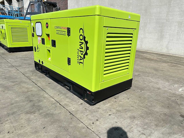 Compal power - 2026 - vg-r30 - stroomgenerator - afbeelding 15 van  16