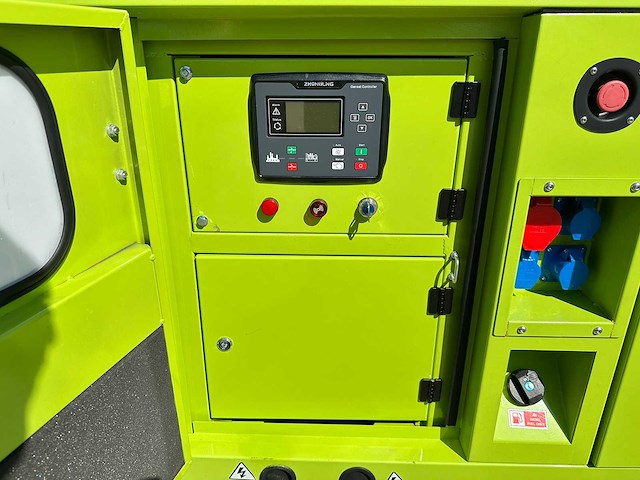 Compal power - 2026 - vg-r30 - stroomgenerator - afbeelding 10 van  17