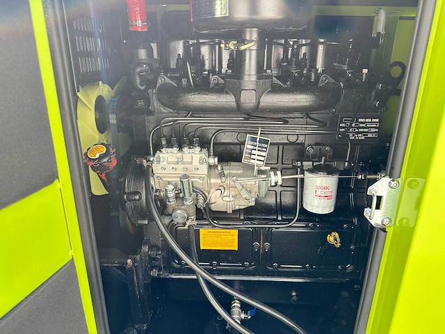 Compal power - 2026 - vg-r30 - stroomgenerator - afbeelding 13 van  17