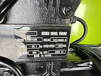 Compal power - 2026 - vg-r30 - stroomgenerator - afbeelding 14 van  17