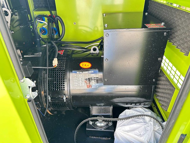 Compal power - 2026 - vg-r30 - stroomgenerator - afbeelding 15 van  17