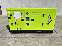 Compal power - 2026 - vg-r30 - stroomgenerator - afbeelding 1 van  17