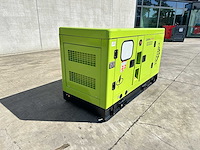 Compal power - 2026 - vg-r30 - stroomgenerator - afbeelding 2 van  17