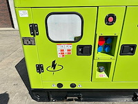 Compal power - 2026 - vg-r30 - stroomgenerator - afbeelding 2 van  17