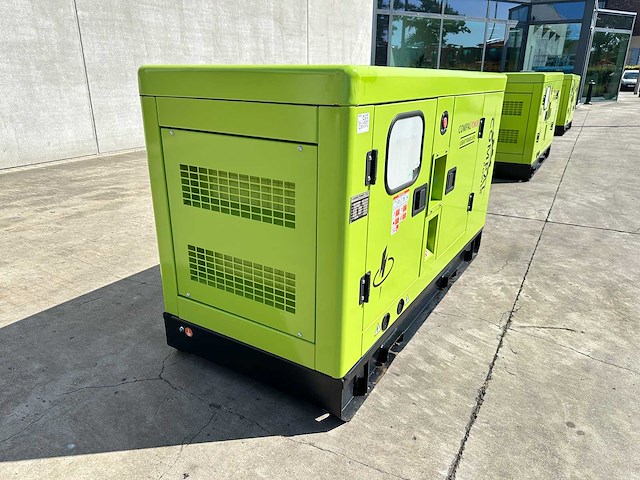 Compal power - 2026 - vg-r30 - stroomgenerator - afbeelding 10 van  17