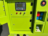 Compal power - 2026 - vg-r30 - stroomgenerator - afbeelding 1 van  8