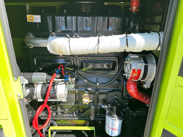 Compal power - 2026 - vg-r30 - stroomgenerator - afbeelding 2 van  8