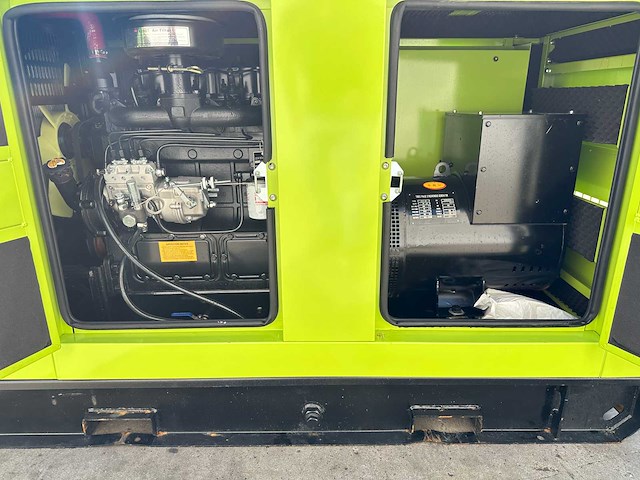 Compal power - 2026 - vg-r30 - stroomgenerator - afbeelding 3 van  8