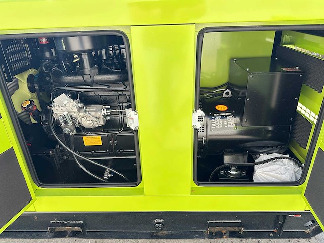 Compal power - 2026 - vg-r30 - stroomgenerator - afbeelding 6 van  9