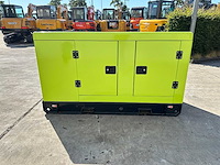 Compal power - 2026 - vg-r30 - stroomgenerator - afbeelding 3 van  9