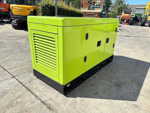 Compal power - 2026 - vg-r30 - stroomgenerator - afbeelding 4 van  9