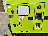 Compal power - 2026 - vg-r30 - stroomgenerator - afbeelding 5 van  9