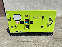 Compal power - 2026 - vg-r30 - stroomgenerator - afbeelding 16 van  17