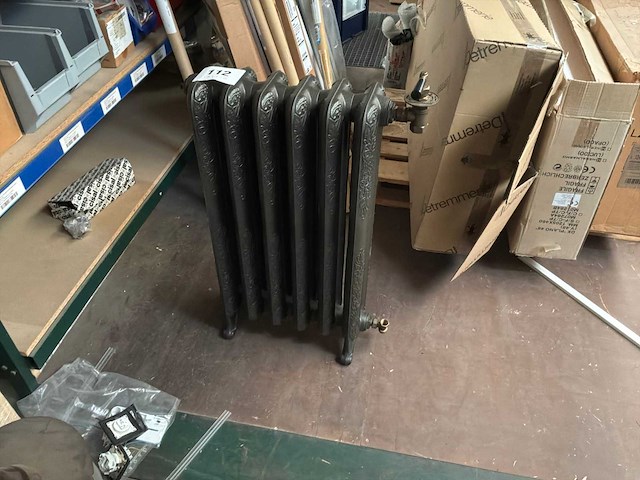 Compañia roca radiadores radiator - afbeelding 1 van  4