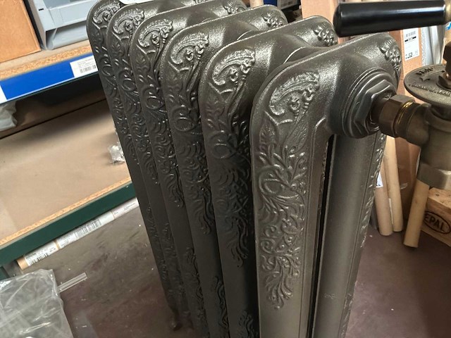 Compañia roca radiadores radiator - afbeelding 3 van  4