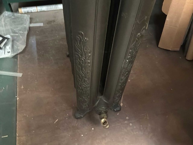 Compañia roca radiadores radiator - afbeelding 4 van  4