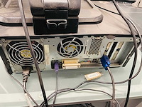 Compaq - desktop - desktop - afbeelding 2 van  5