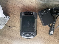 Compaq ipaq pocket pc - afbeelding 2 van  3