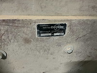 Compas ab505x2115x300 transportband (aardappelen) - afbeelding 2 van  29