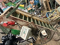 Compas ab505x2115x300 transportband (aardappelen) - afbeelding 4 van  29