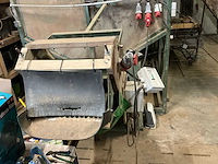 Compas ab505x2115x300 transportband (aardappelen) - afbeelding 7 van  29