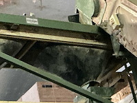 Compas ab505x2115x300 transportband (aardappelen) - afbeelding 9 van  29