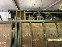 Compas ab505x2115x300 transportband (aardappelen) - afbeelding 10 van  29