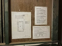 Compas ab505x2115x300 transportband (aardappelen) - afbeelding 11 van  29