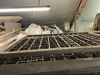 Compas ab505x2115x300 transportband (aardappelen) - afbeelding 12 van  29