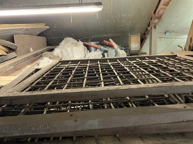 Compas ab505x2115x300 transportband (aardappelen) - afbeelding 13 van  29