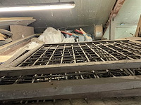 Compas ab505x2115x300 transportband (aardappelen) - afbeelding 13 van  29