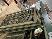 Compas ab505x2115x300 transportband (aardappelen) - afbeelding 16 van  29