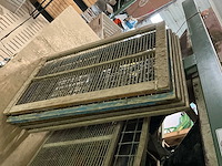 Compas ab505x2115x300 transportband (aardappelen) - afbeelding 17 van  29