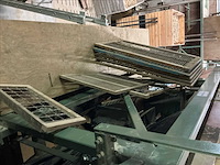 Compas ab505x2115x300 transportband (aardappelen) - afbeelding 18 van  29