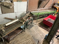 Compas ab505x2115x300 transportband (aardappelen) - afbeelding 19 van  29
