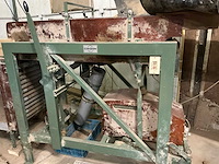 Compas ab505x2115x300 transportband (aardappelen) - afbeelding 26 van  29