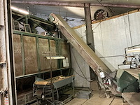 Compas ab505x2115x300 transportband (aardappelen) - afbeelding 29 van  29