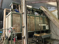 Compas ab505x2115x300 transportband (aardappelen) - afbeelding 2 van  22